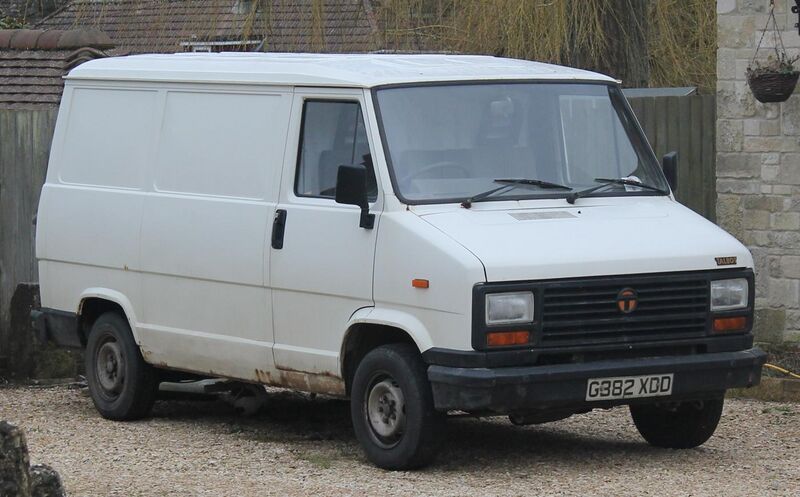 File:1989 Talbot Express 1000P van (15378321141) (cropped).jpg