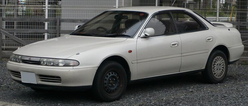 File:1992 Mitsubishi Emeraude 01.jpg