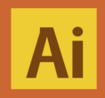 logo of Adobe illustrator