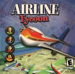 Airline Tycoon CD Cover.jpg