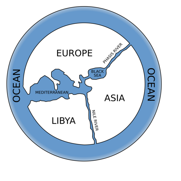 File:Anaximander world map-en.svg