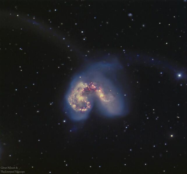 File:Antennae Galaxies NGC4038 NGC4039 Goran Nilsson & The Liverpool Telescop.jpg