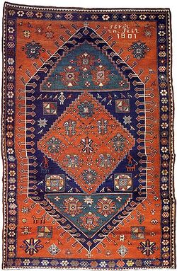 Armenian rug-9 Kazak.jpg