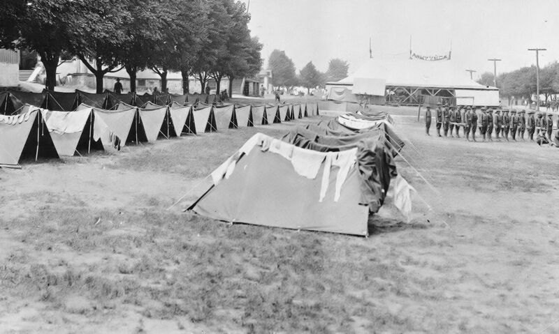 File:Camp Crane Pup Tents.jpg