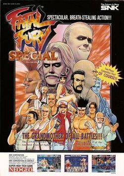 Fatal Fury Special arcade flyer.jpg