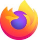 Logo used from Firefox 70