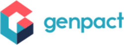Genpact logo.svg