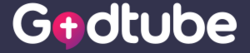 GodTube logo 2019.svg