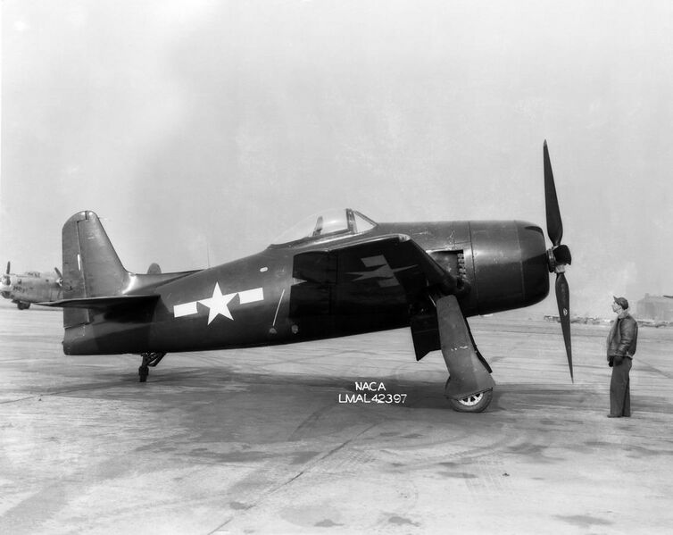 File:Grumman XF8F-1 Bearcat 1945.jpg