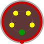 IEC 60309-2 125-100A 3P+N+E plug.svg