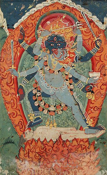 File:Kali and Bhairava in Union.jpg