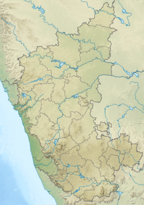 Karnataka relief map.svg