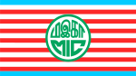 Malaysian Indian Congress Flag.svg