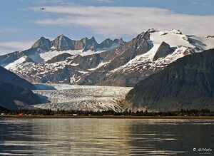 Mendenhall Glacier and Mount Wrather.jpg