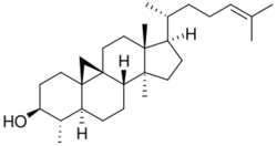 Norcycloartenol.svg