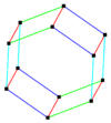 Parallelohedron edges hexagonal prism.png