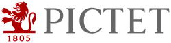 Pictet Group logo.svg