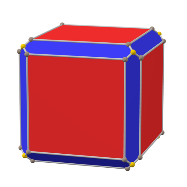 File:Polyhedron 6 slightly chamfered.png