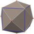 Tetrakis hexahedron