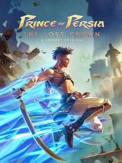 Prince of Persia The Lost Crown cover art.jpg