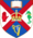 Queen's University of Belfast arms.svg