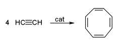 Reppe-chemistry-cyclooctatetraene.png