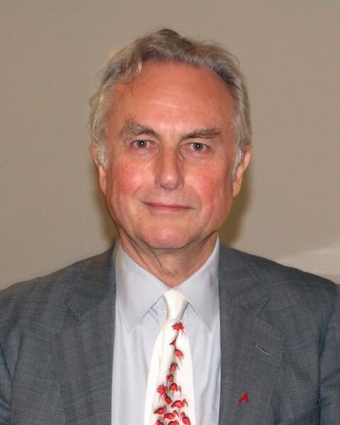 File:Richard Dawkins Cooper Union Shankbone.jpg