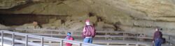 Russell Cave National Monument - Cave Shelter.jpg