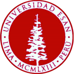 Seal of ESAN University.png