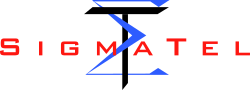 SigmaTel logo.svg