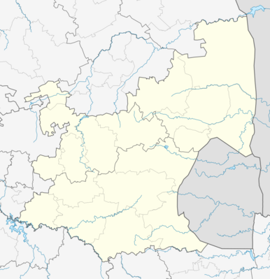 South Africa Mpumalanga location map.svg