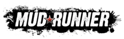 Spintires MudRunner logo.png