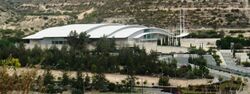 Spyros Kyprianou Athletic Center 11.JPG