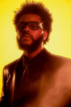 The Weeknd Portrait by Brian Ziff.jpg