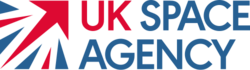 UK Space Agency logo.svg