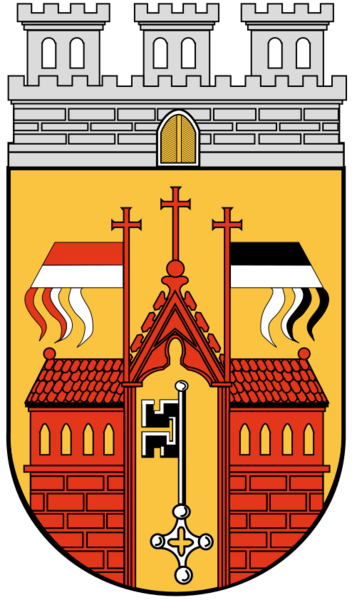 File:Wappen von Herford.svg