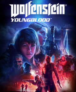 Wolfenstein Youngblood cover art.png