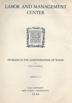Yale Labor and Management Center reprint cover.jpg
