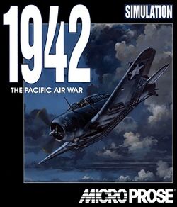 1942 The Pacific Air War cover.jpg