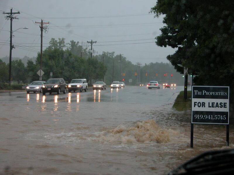 File:2005-06-07 Storm drain overflow in Durham.jpg
