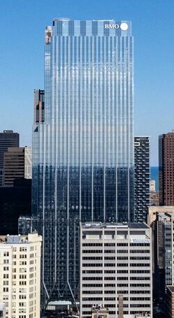 BMO Tower, Downtown Chicago, IL.jpg
