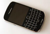 BlackBerry Bold 9900