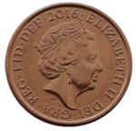 British one penny coin 2016 obverse.png
