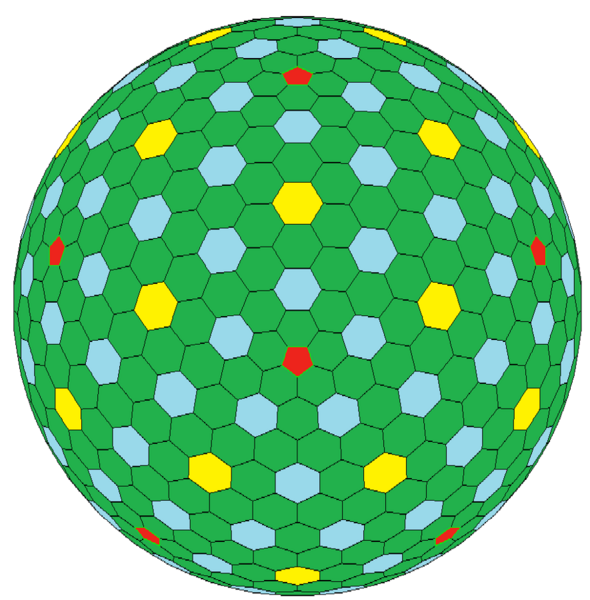 File:Chamfered chamfered chamfered dodecahedron.png