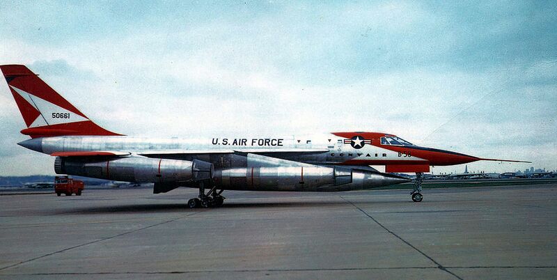 File:Convair YB-58A-1-CF Hustler 55-661.jpg