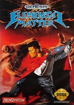 Elemental Master 1990 Cover.jpg