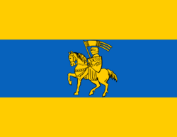 Flagge Schwerin.svg