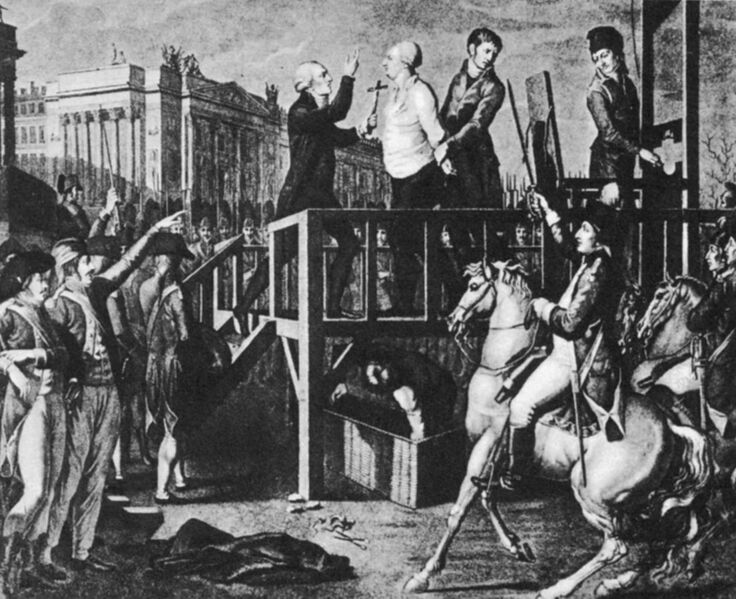 File:Hinrichtung Ludwig XVI von Frankreich(1754-1793).jpg