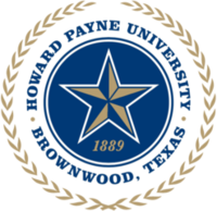 Howard Payne University seal.png