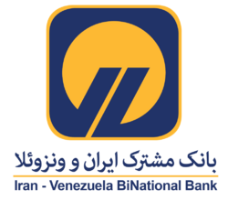 Iran - Venezuela logo.png